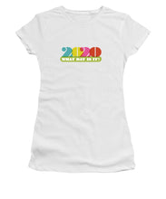 Load image into Gallery viewer, 2020 What Day Is It? - Women&#39;s T-Shirt