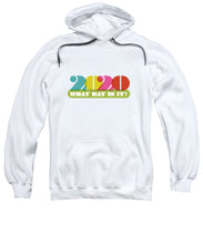 Load image into Gallery viewer, 2020 What Day Is It? - Sweatshirt