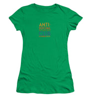 Load image into Gallery viewer, Anti Social Distancing Club - Women&#39;s T-Shirt