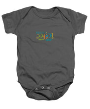 Load image into Gallery viewer, Bring On 2020 - Baby Onesie