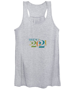 Bring On 2020 - Women's Tank Top