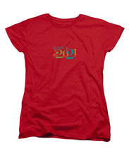 Load image into Gallery viewer, Bring On 2020 - Women&#39;s T-Shirt (Standard Fit)