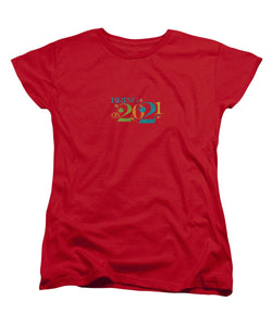 Bring On 2020 - Women's T-Shirt (Standard Fit)