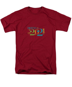 Bring On 2020 - Men's T-Shirt  (Regular Fit)