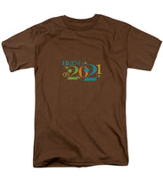 Load image into Gallery viewer, Bring On 2020 - Men&#39;s T-Shirt  (Regular Fit)