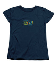 Load image into Gallery viewer, Bring On 2020 - Women&#39;s T-Shirt (Standard Fit)