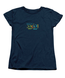 Bring On 2020 - Women's T-Shirt (Standard Fit)