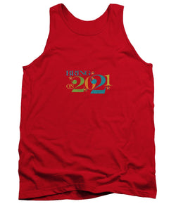 Bring On 2020 - Tank Top