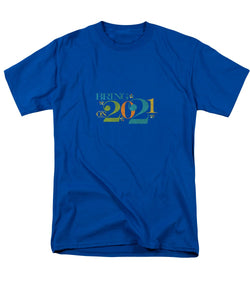 Bring On 2020 - Men's T-Shirt  (Regular Fit)