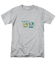 Load image into Gallery viewer, Bring On 2020 - Men&#39;s T-Shirt  (Regular Fit)