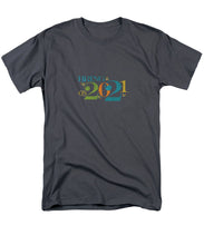 Load image into Gallery viewer, Bring On 2020 - Men&#39;s T-Shirt  (Regular Fit)