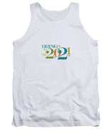 Bring On 2020 - Tank Top