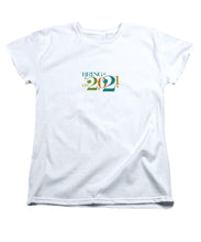 Load image into Gallery viewer, Bring On 2020 - Women&#39;s T-Shirt (Standard Fit)