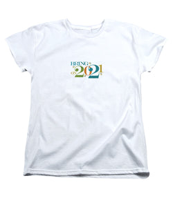 Bring On 2020 - Women's T-Shirt (Standard Fit)