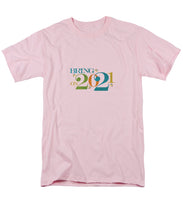 Load image into Gallery viewer, Bring On 2020 - Men&#39;s T-Shirt  (Regular Fit)