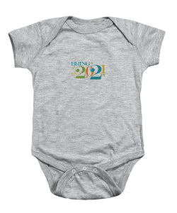 Bring On 2020 - Baby Onesie