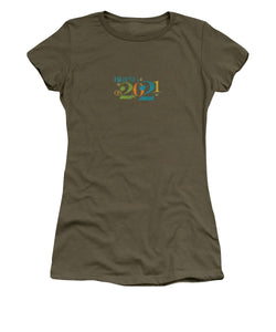 Bring On 2020 - Women's T-Shirt