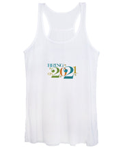 Load image into Gallery viewer, Bring On 2020 - Women&#39;s Tank Top