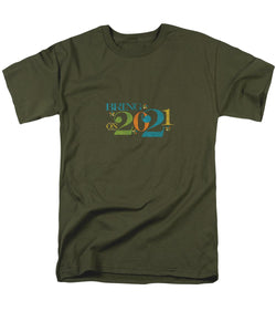 Bring On 2020 - Men's T-Shirt  (Regular Fit)