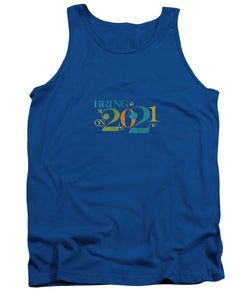 Bring On 2020 - Tank Top