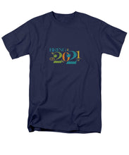 Load image into Gallery viewer, Bring On 2020 - Men&#39;s T-Shirt  (Regular Fit)