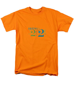 Bring On 2020 - Men's T-Shirt  (Regular Fit)