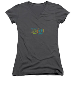 Bring On 2020 - Women's V-Neck