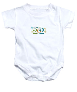 Bring On 2020 - Baby Onesie