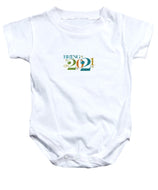 Bring On 2020 - Baby Onesie