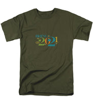 Load image into Gallery viewer, Bring On 2020 - Men&#39;s T-Shirt  (Regular Fit)