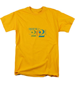 Bring On 2020 - Men's T-Shirt  (Regular Fit)