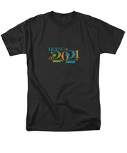 Load image into Gallery viewer, Bring On 2020 - Men&#39;s T-Shirt  (Regular Fit)