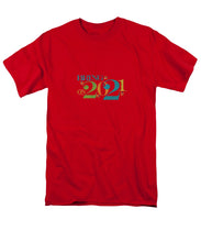 Load image into Gallery viewer, Bring On 2020 - Men&#39;s T-Shirt  (Regular Fit)