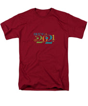 Load image into Gallery viewer, Bring On 2020 - Men&#39;s T-Shirt  (Regular Fit)