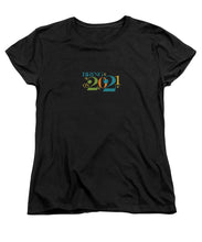 Load image into Gallery viewer, Bring On 2020 - Women&#39;s T-Shirt (Standard Fit)