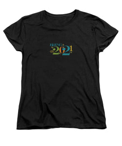 Bring On 2020 - Women's T-Shirt (Standard Fit)