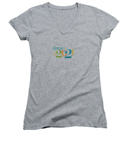 Bring On 2020 - Women's V-Neck