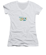 Bring On 2020 - Women's V-Neck