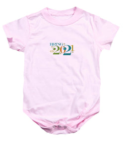 Bring On 2020 - Baby Onesie