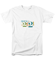 Load image into Gallery viewer, Bring On 2020 - Men&#39;s T-Shirt  (Regular Fit)