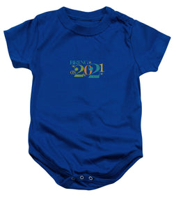 Bring On 2020 - Baby Onesie