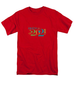 Bring On 2020 - Men's T-Shirt  (Regular Fit)