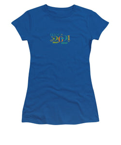 Bring On 2020 - Women's T-Shirt