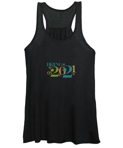 Bring On 2020 - Women's Tank Top