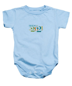 Bring On 2020 - Baby Onesie