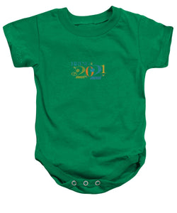 Bring On 2020 - Baby Onesie