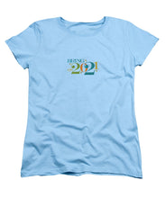 Load image into Gallery viewer, Bring On 2020 - Women&#39;s T-Shirt (Standard Fit)