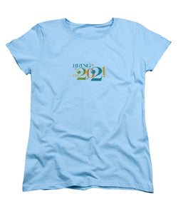 Bring On 2020 - Women's T-Shirt (Standard Fit)