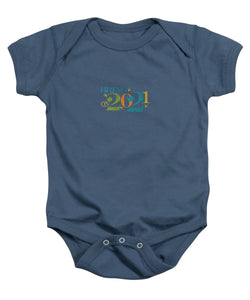 Bring On 2020 - Baby Onesie