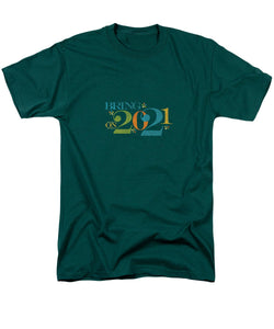 Bring On 2020 - Men's T-Shirt  (Regular Fit)